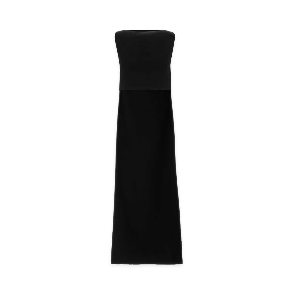 Jil Sander Top "Black"