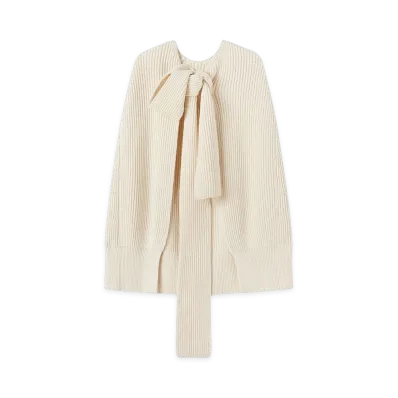 Jil Sander Jackets "Beige"