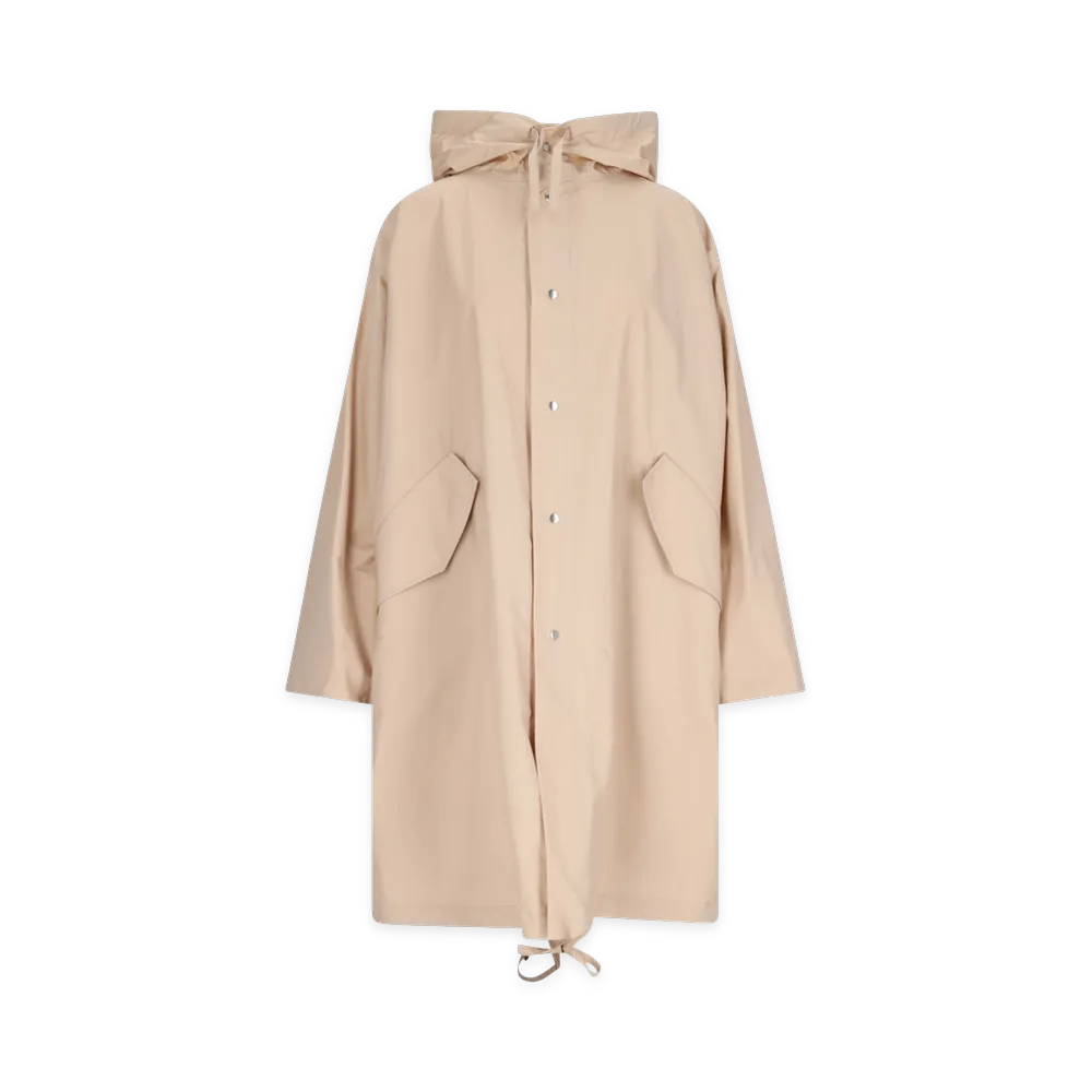 Jil Sander Jackets "Beige"