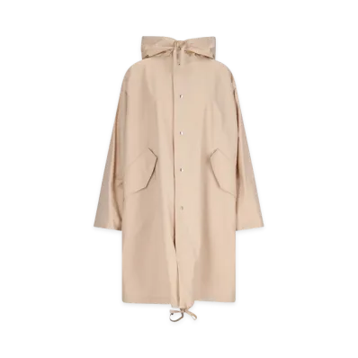 Jil Sander Jackets "Beige"