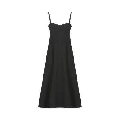 Jil Sander Dresses "Black"