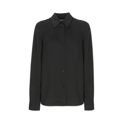Jil Sander Shirts "Black"