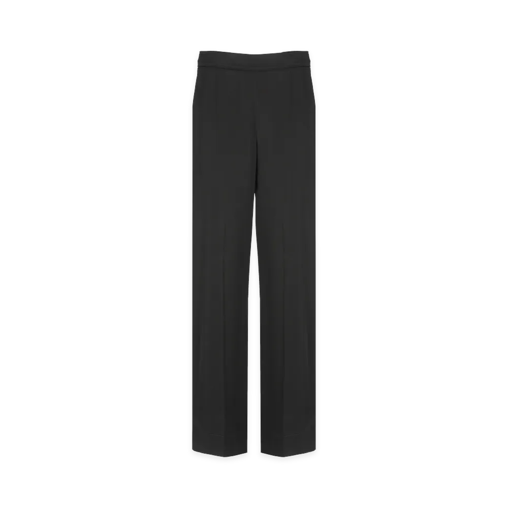 Jil Sander Trousers "Black"