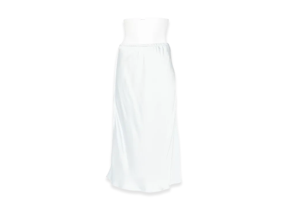 Jil Sander Women's Skirts "Clear Blue"