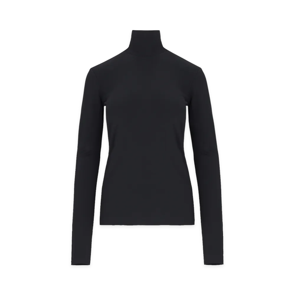 Jil Sander Top "Black"