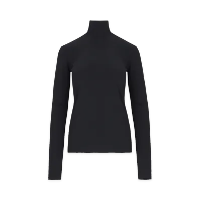 Jil Sander Top "Black"