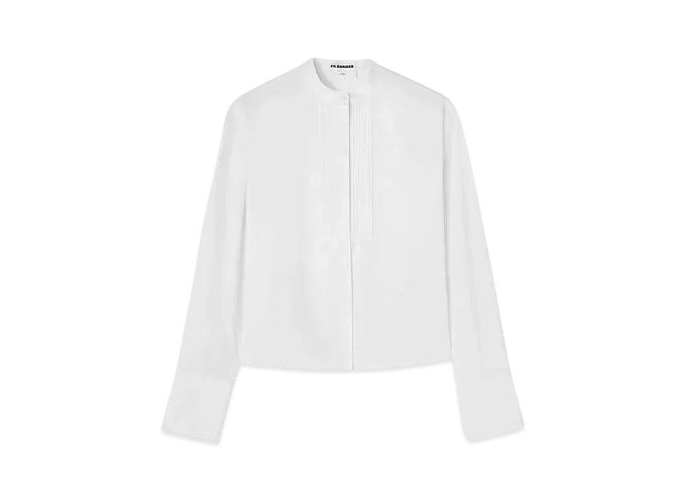 Jil Sander Women's Thursday "Optic White"
