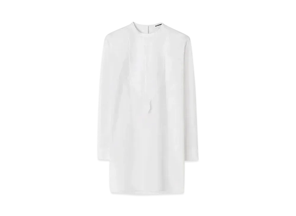 Jil Sander Women's Saturday "Optic White"