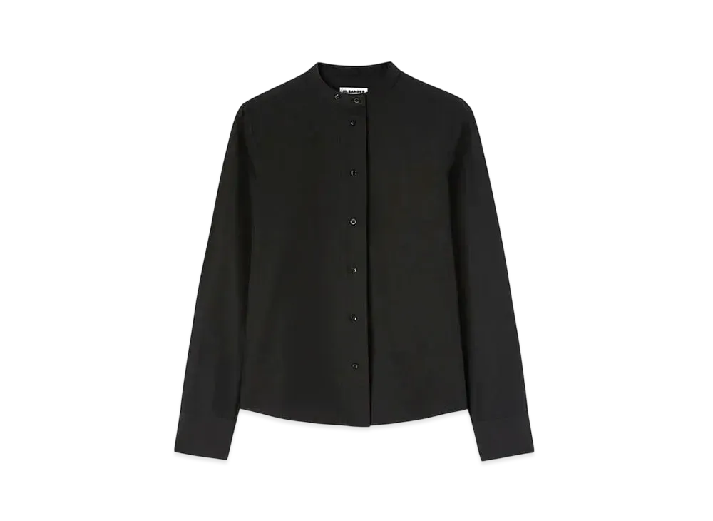 Jil Sander Women's Monday P.M. "Black"