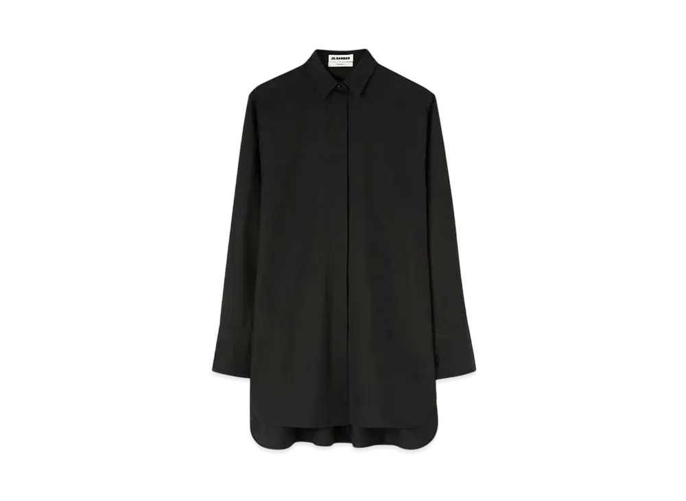 Jil Sander Women's Tuesday P.M. "Black"