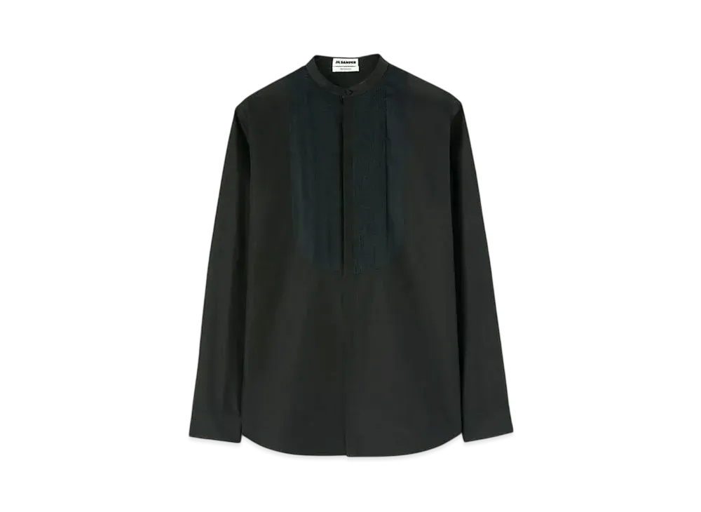 Jil Sander Women's Wednesday P.M. "Black"