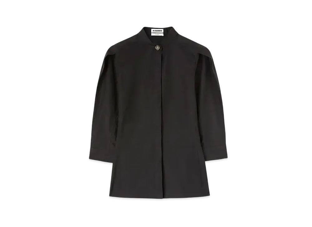 Jil Sander Women's Saturday P.M. "Black"