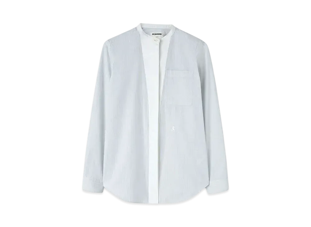 Jil Sander Women's Tuesday "Artic Sea"