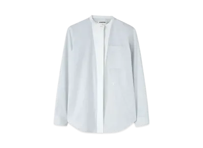 Jil Sander Women's Tuesday "Artic Sea"