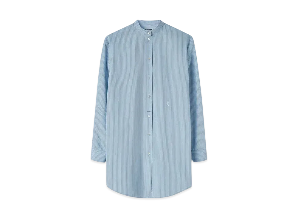 Jil Sander Women's Wednesday "Antartic"