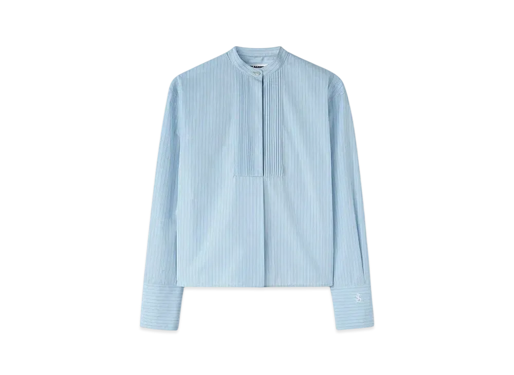 Jil Sander Women's Thursday "Transparent Sky"