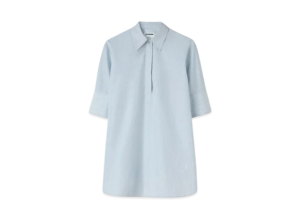 Jil Sander Women's Friday "Blue Fly Catcher"