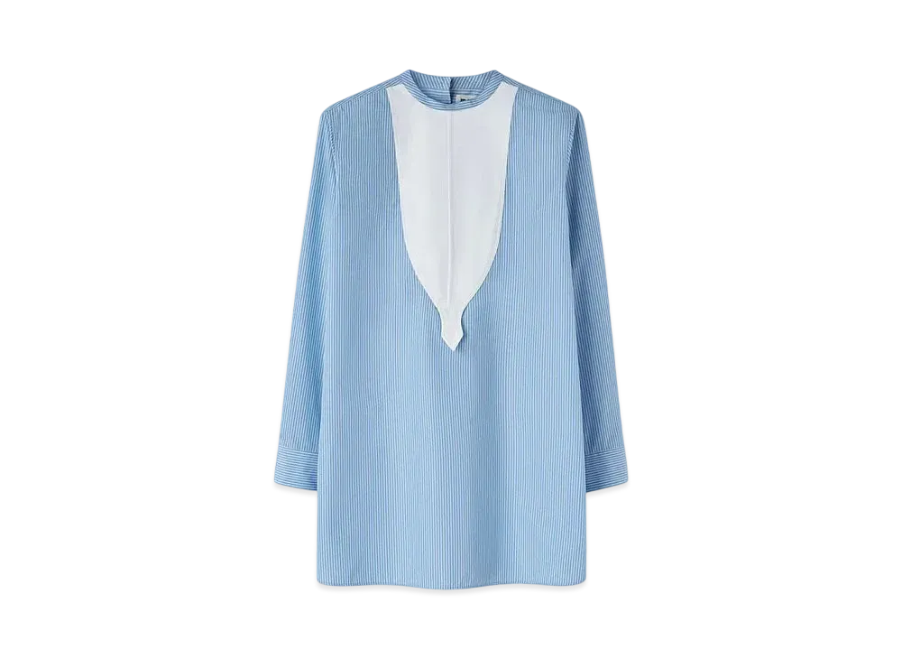 Jil Sander Women's Saturday "Blue Sky"