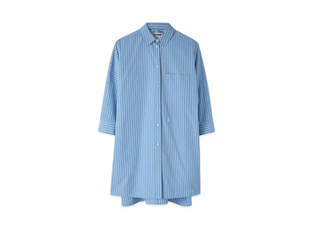 Jil Sander Women's Sunday "Blue Sky"