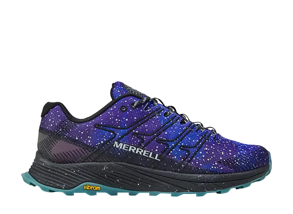 MERRELL Moab Flight "Night Sky" J066971