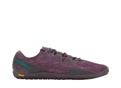 MERRELL Women's Vapor Glove 5 "Burgundy"