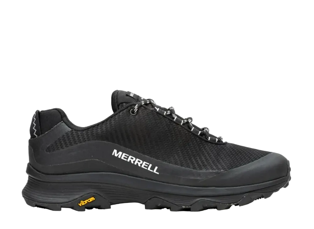 MERRELL Moab Speed Storm GORE-TEX "Herb" J067551