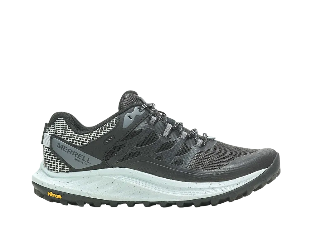 MERRELL Women's Antora 3 GORE-TEX "Black"