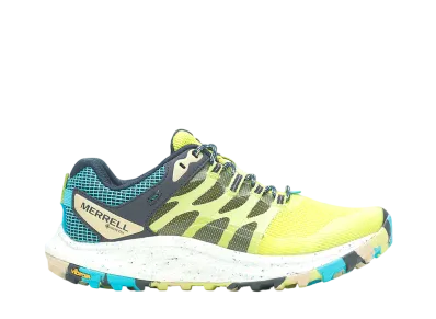 MERRELL Women's Antora 3 GORE-TEX "Celery"