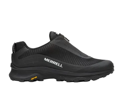 MERRELL Moab Speed Storm Moc GORE-TEX "Black/Black"