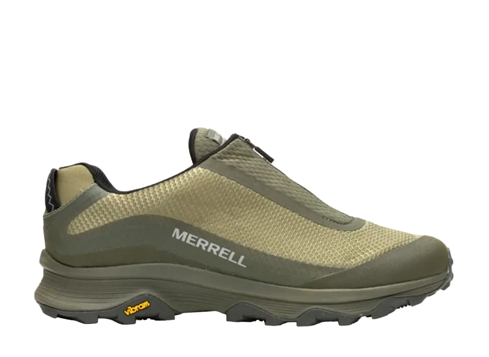 MERRELL Moab Speed Storm Moc GORE-TEX "Herb" J067563