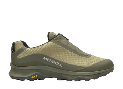 MERRELL Moab Speed Storm Moc GORE-TEX "Herb" J067563