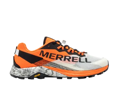 MERRELL Mtl Long Sky 2 "White/Orange" J067567