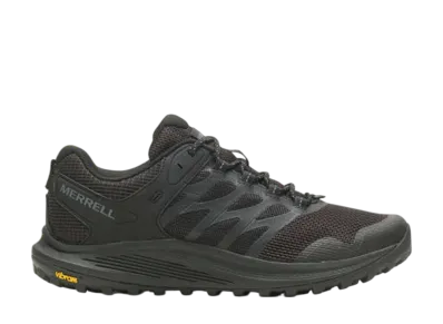 MERRELL Nova 3 "Black/Black"