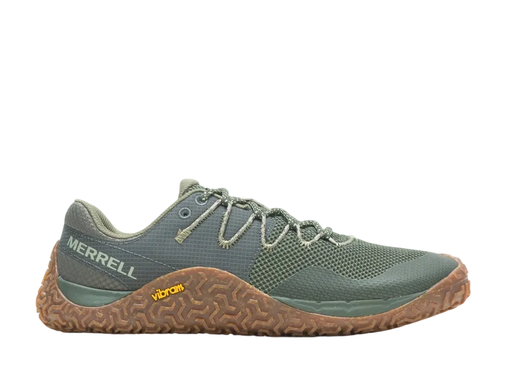 MERRELL Trail Glove 7 "Pine/Gum"