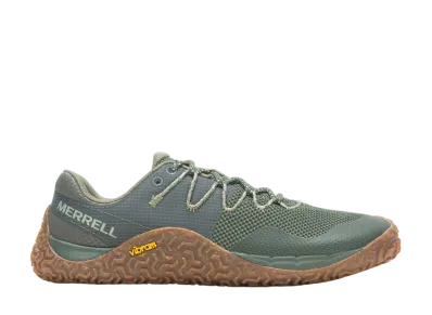 MERRELL Trail Glove 7 "Pine/Gum"
