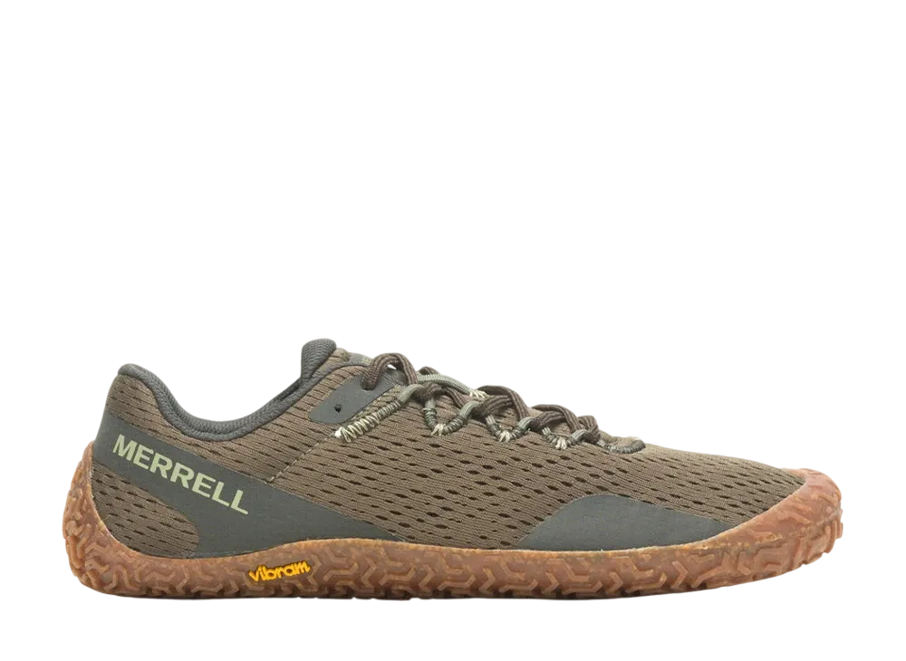 MERRELL Vapor Glove 6 "Olive"