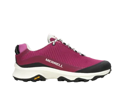 MERRELL Women's Moab Speed Storm GORE-TEX "Fuchsia"