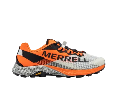 MERRELL Women's MTL Long Sky 2 "White/Orange"