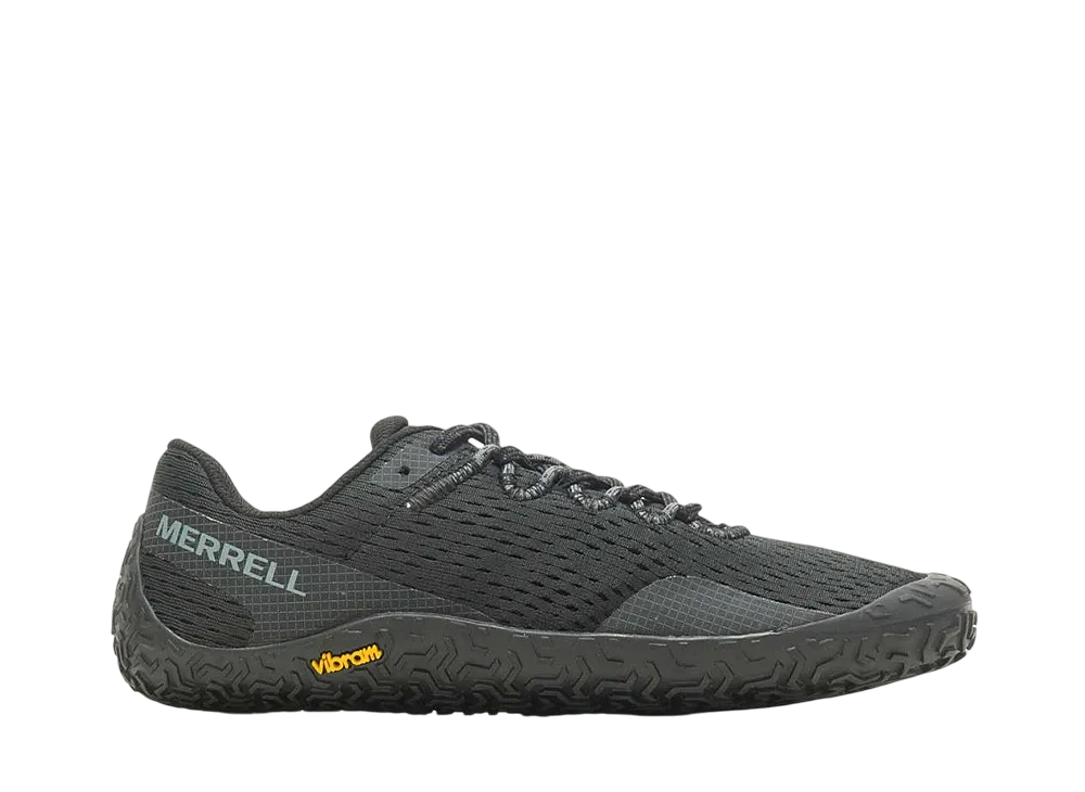 MERRELL Women's Vapor Glove 6 "Black"