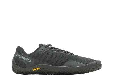 MERRELL Women's Vapor Glove 6 "Black"