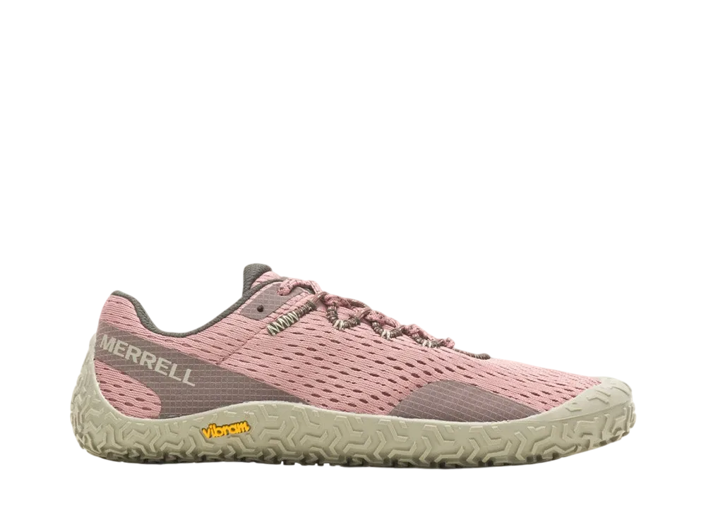 MERRELL Women's Vapor Glove 6 "Burlwood"