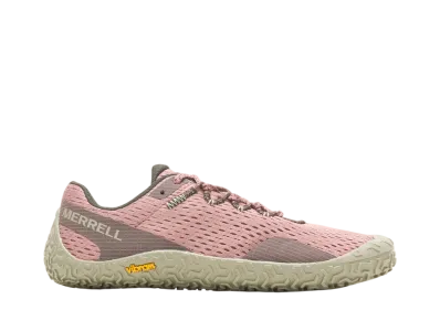 MERRELL Women's Vapor Glove 6 "Burlwood"