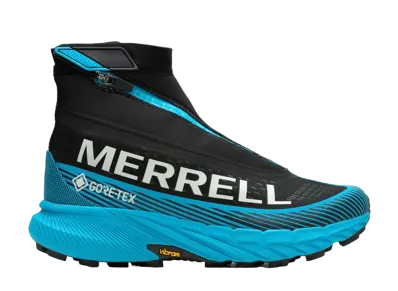 MERRELL Agility Peak 5 Zero GORE-TEX "Black/Tahoe" J067721