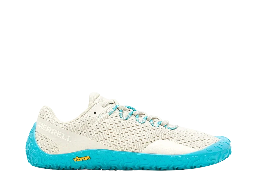 MERRELL Women's Vapor Glove 6 "Oyster/Atoll"