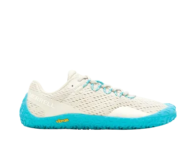 MERRELL Women's Vapor Glove 6 "Oyster/Atoll"