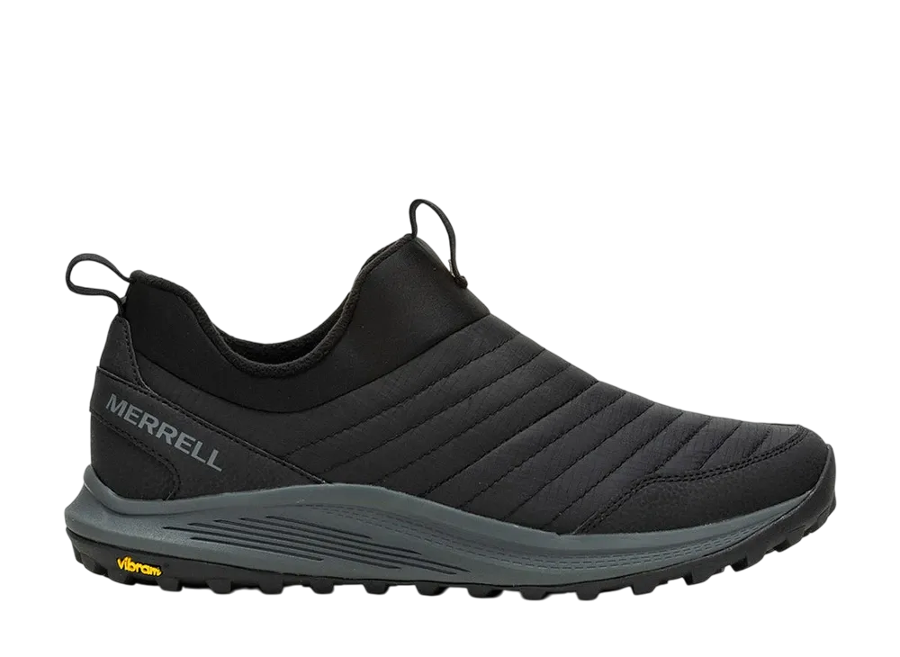 MERRELL Nova 3 Thermo Moc "Black"