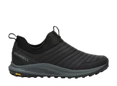 MERRELL Nova 3 Thermo Moc "Black"