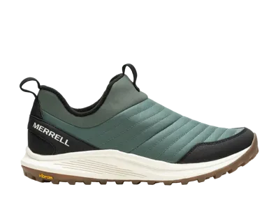 MERRELL Nova 3 Thermo Moc "Forest" J067737