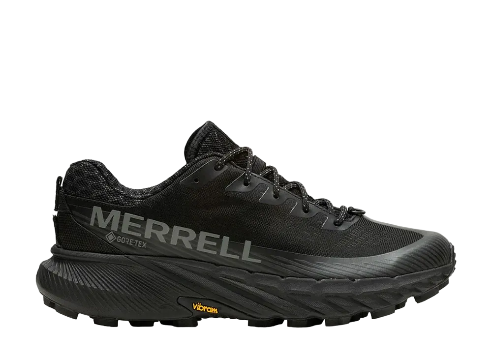 MERRELL Agility Peak 5 GORE-TEX "Black" J067745