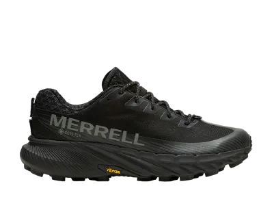 MERRELL Agility Peak 5 GORE-TEX "Black" J067745